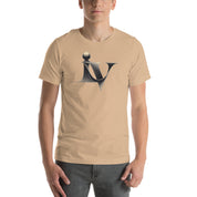 IV Custom - Unisex t-shirt