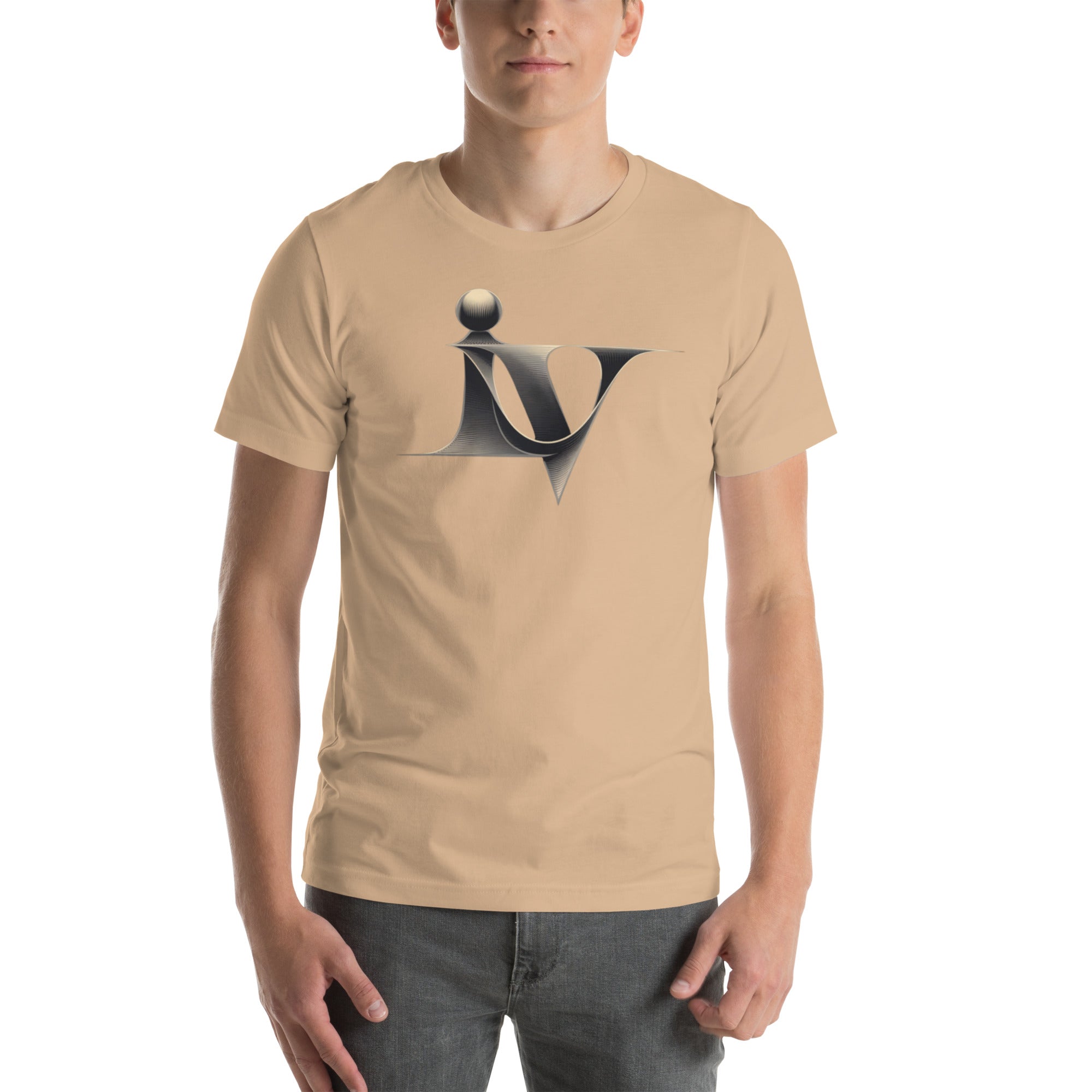 IV Custom - Unisex t-shirt