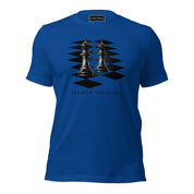 Black Bishops - Unisex t-shirt