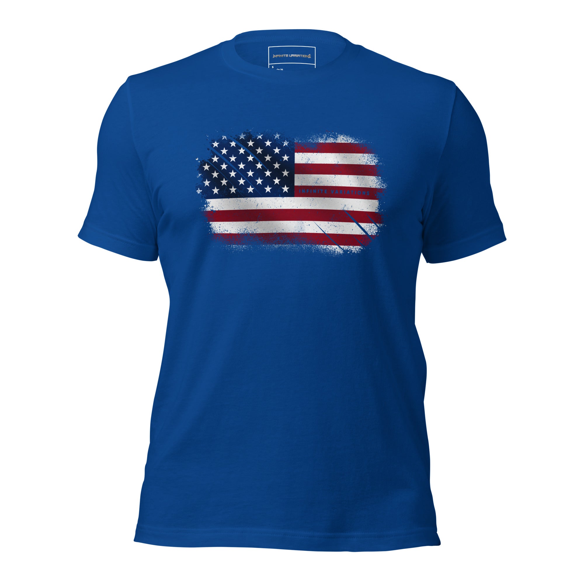 American Design - Unisex t-shirt