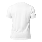 WFM Alexandra Samaganova Signature Shirt - Unisex t-shirt