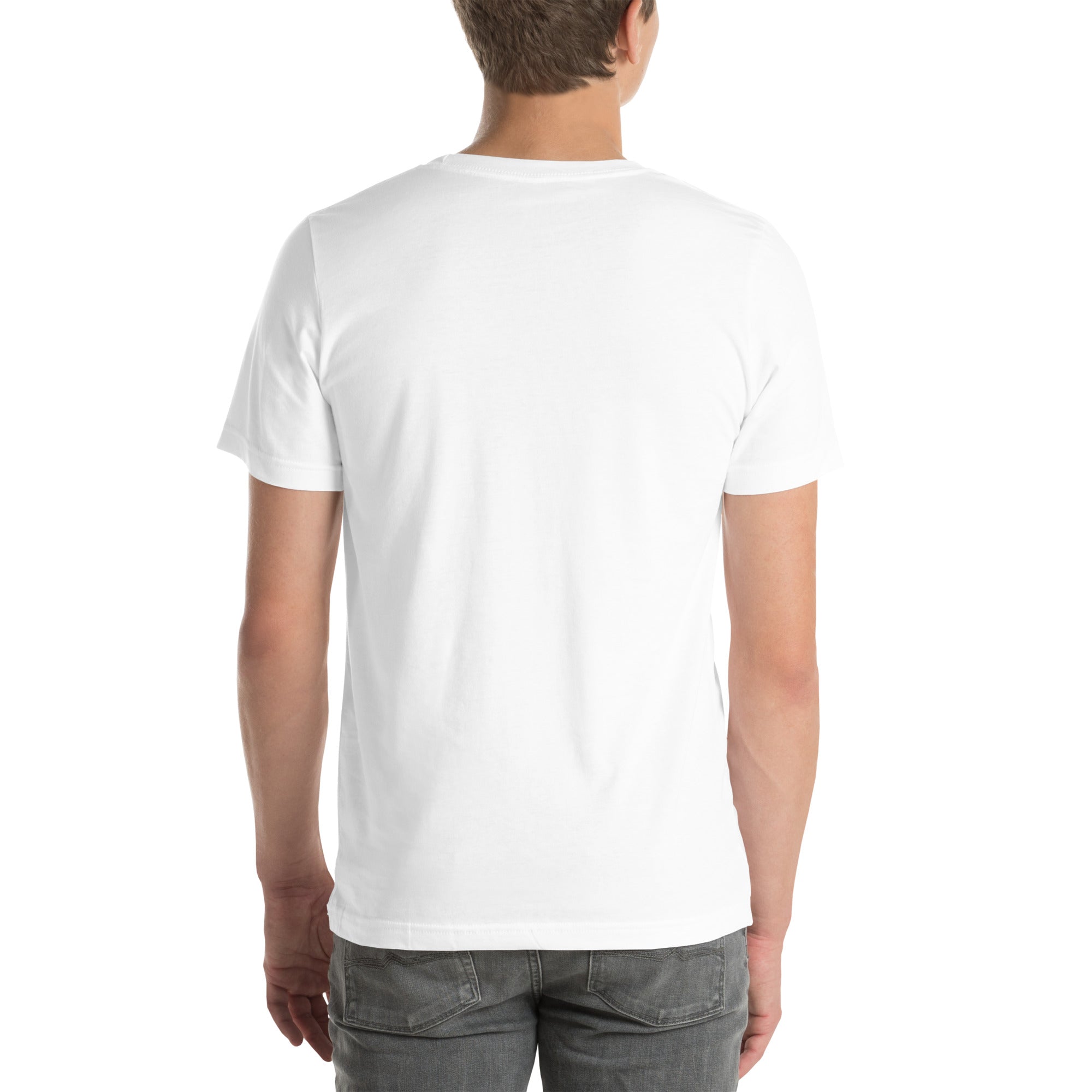 IV Custom - Unisex t-shirt