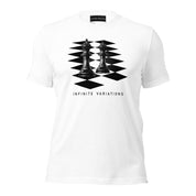 Black Bishops - Unisex t-shirt