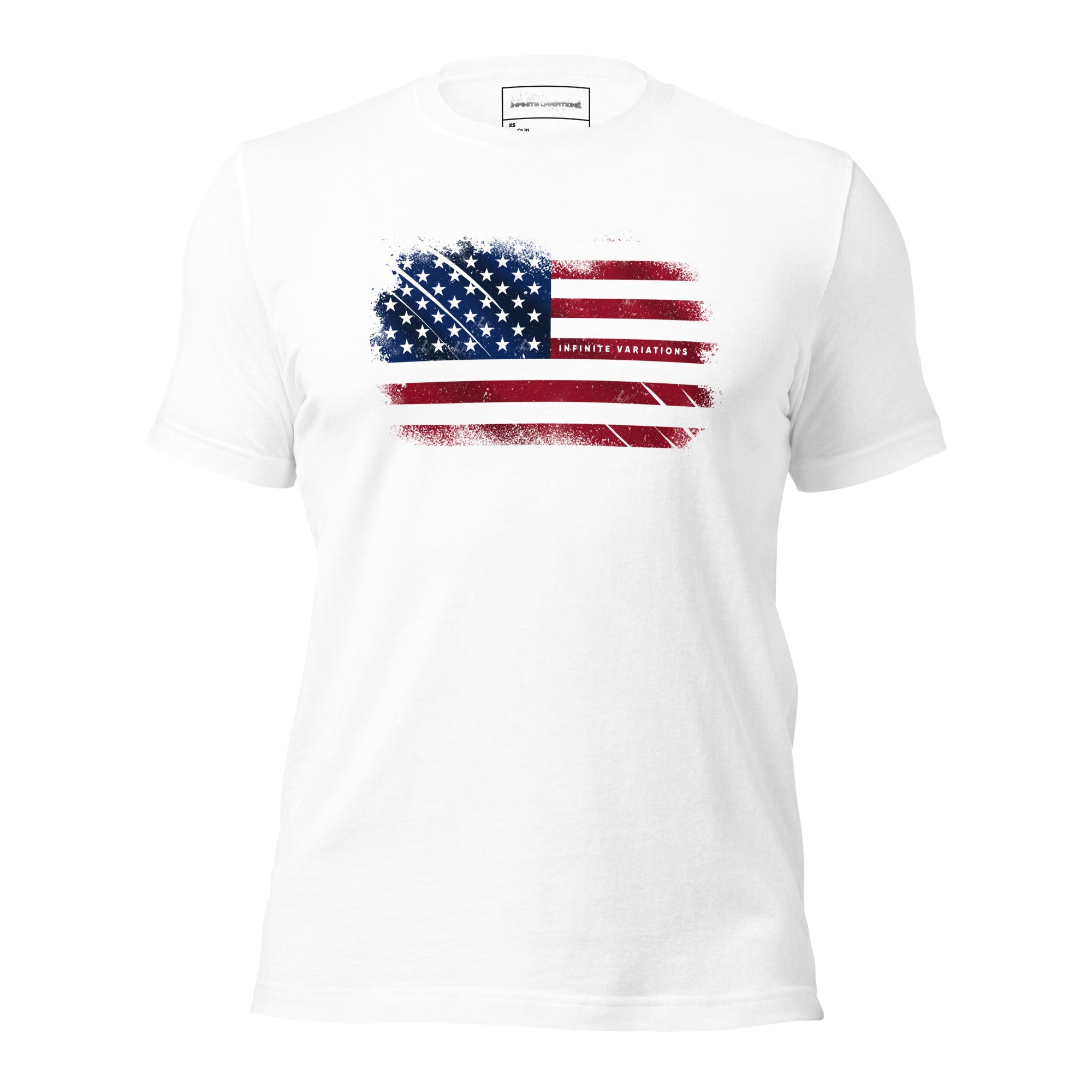 American Design II - Unisex t-shirt