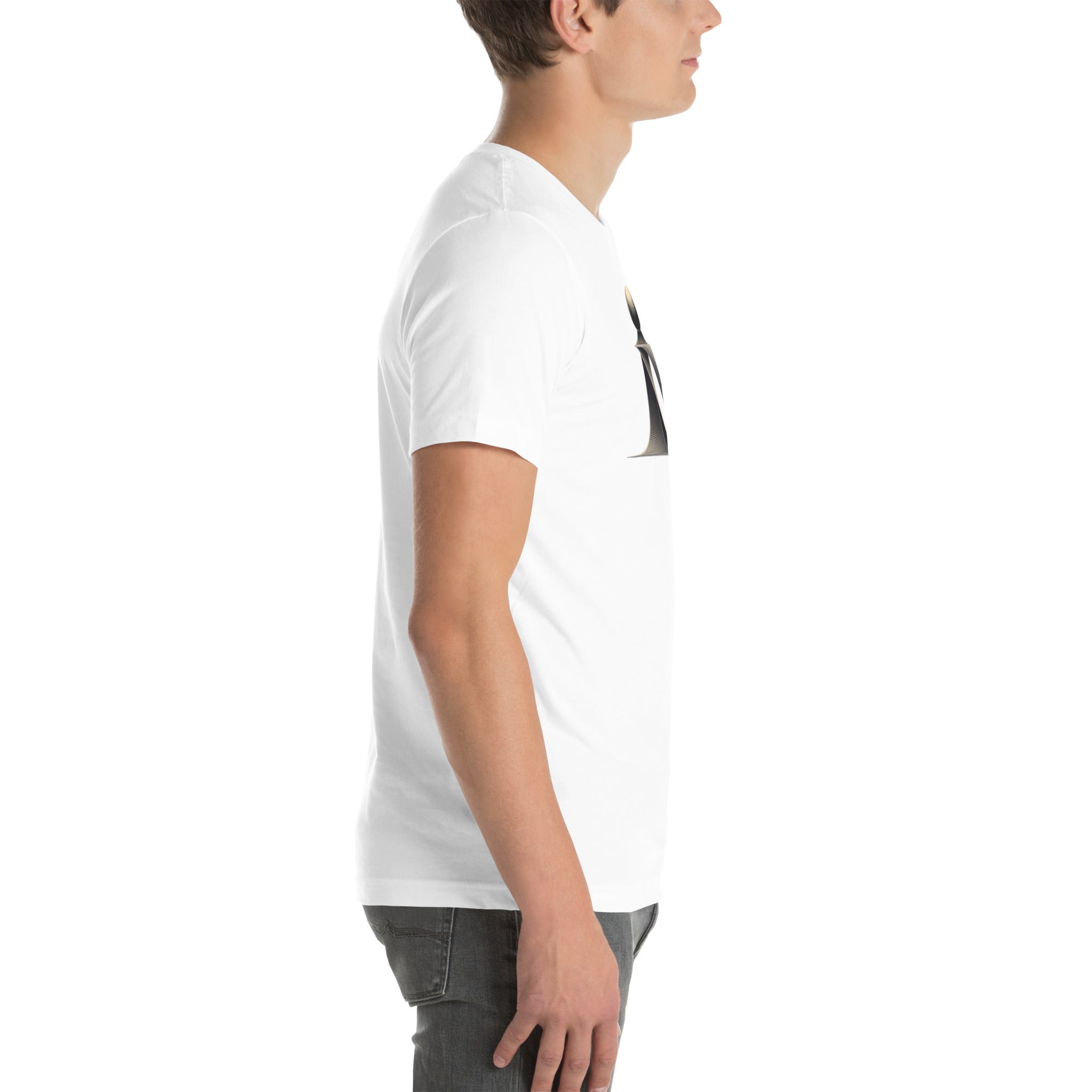 IV Custom - Unisex t-shirt