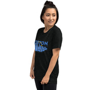 Boston Design - Women's Triblend Short sleeve t-shirt