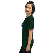 Boston Design - Women's Triblend Short sleeve t-shirt