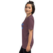 Boston Design - Women's Triblend Short sleeve t-shirt