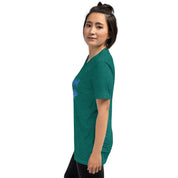 Boston Design - Women's Triblend Short sleeve t-shirt