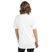 Octopus Knight - Unisex Short Sleeve V-Neck T-Shirt
