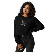 IV Custom - Crop Hoodie