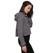 IV Custom - Crop Hoodie