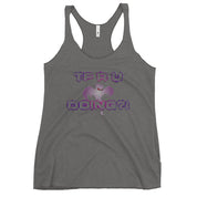 TFRU - Women's Racerback Tank