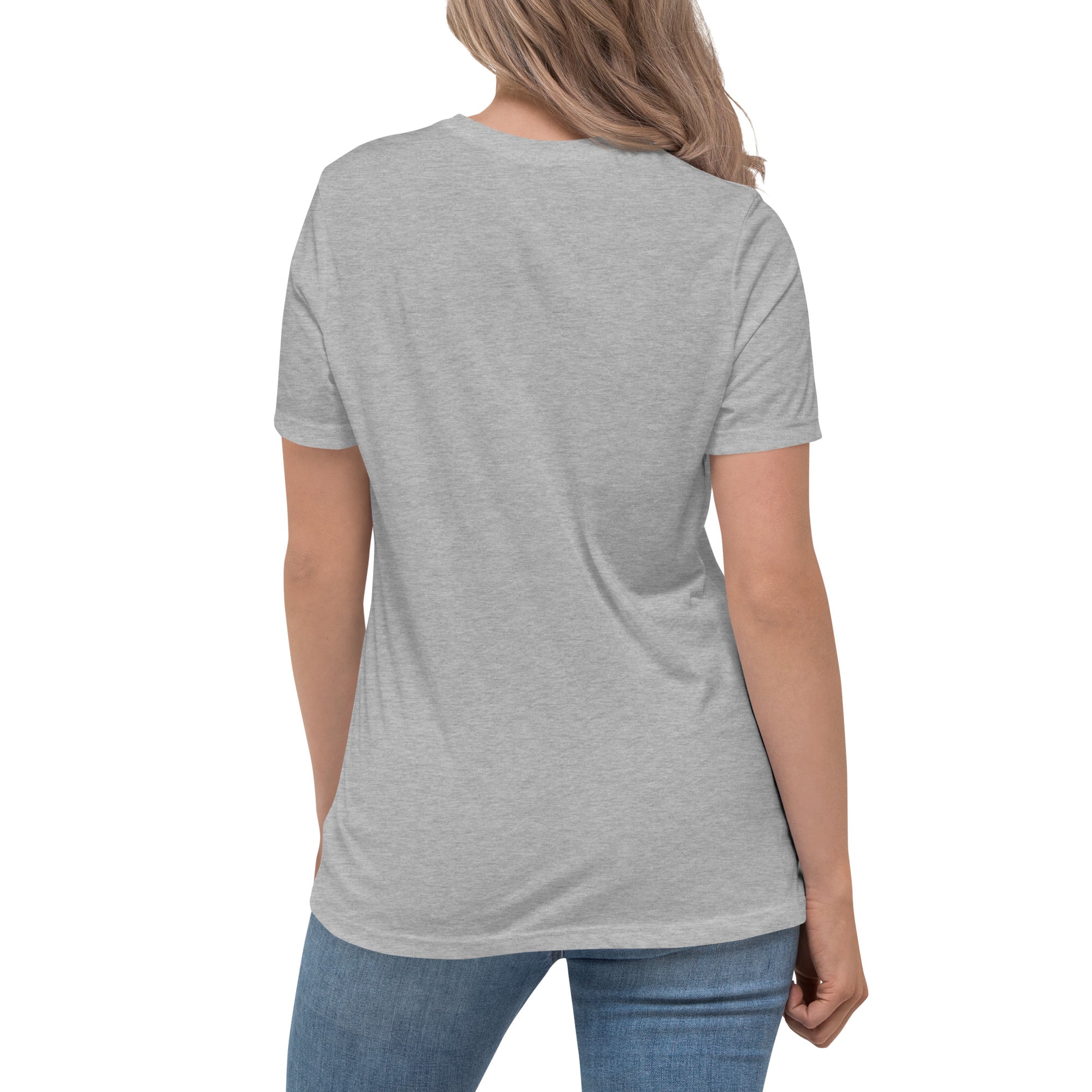 Endgame  - Women's Relaxed T-Shirt
