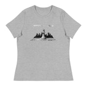 Game of Queens - Women's Relaxed T-Shirt