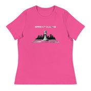 Game of Queens - Women's Relaxed T-Shirt