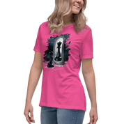 Powerful Beyond Measure - Women's Relaxed T-Shirt