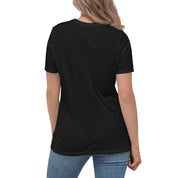 Mind of a Chess Player - Women's Relaxed T-Shirt