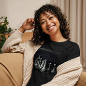 Classical Design - Women's Relaxed T-Shirt