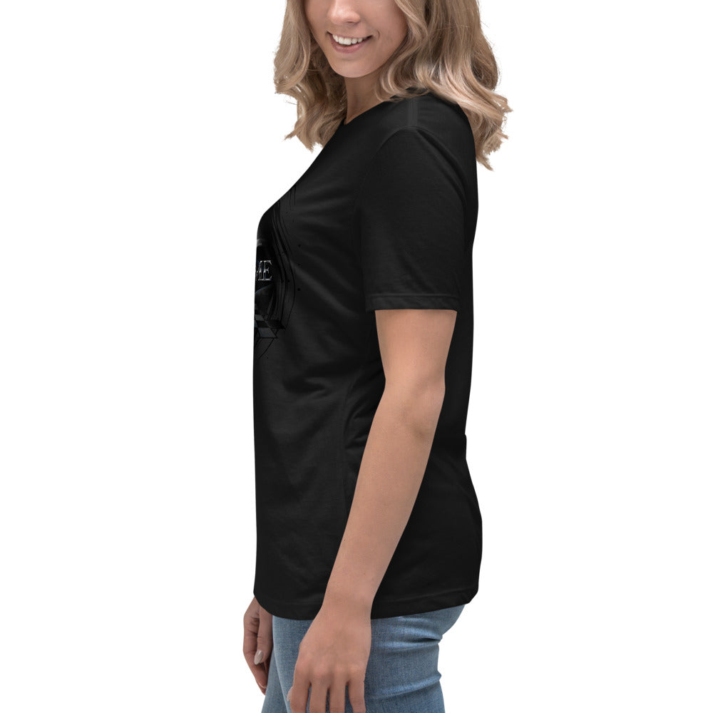 Endgame  - Women's Relaxed T-Shirt