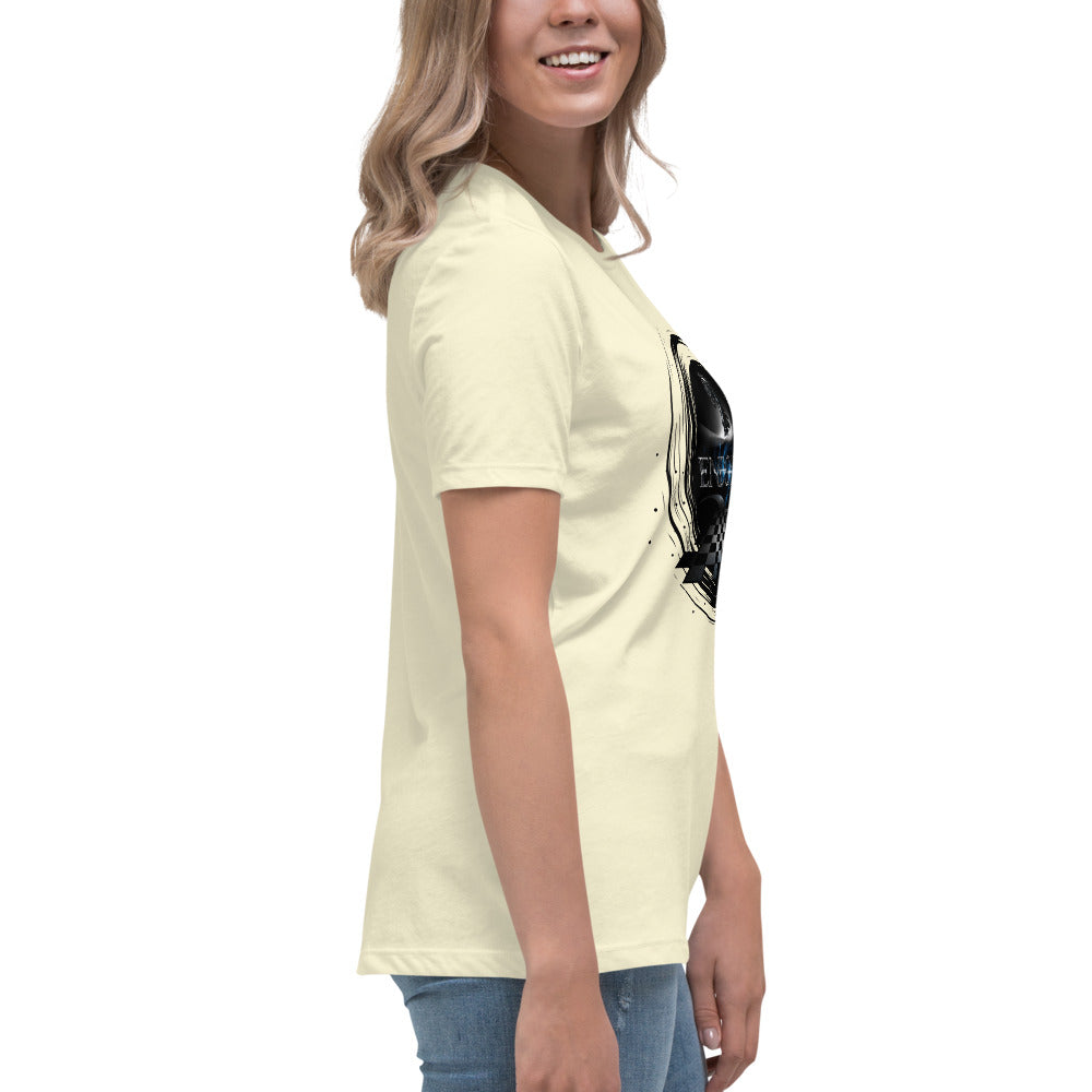 Endgame  - Women's Relaxed T-Shirt