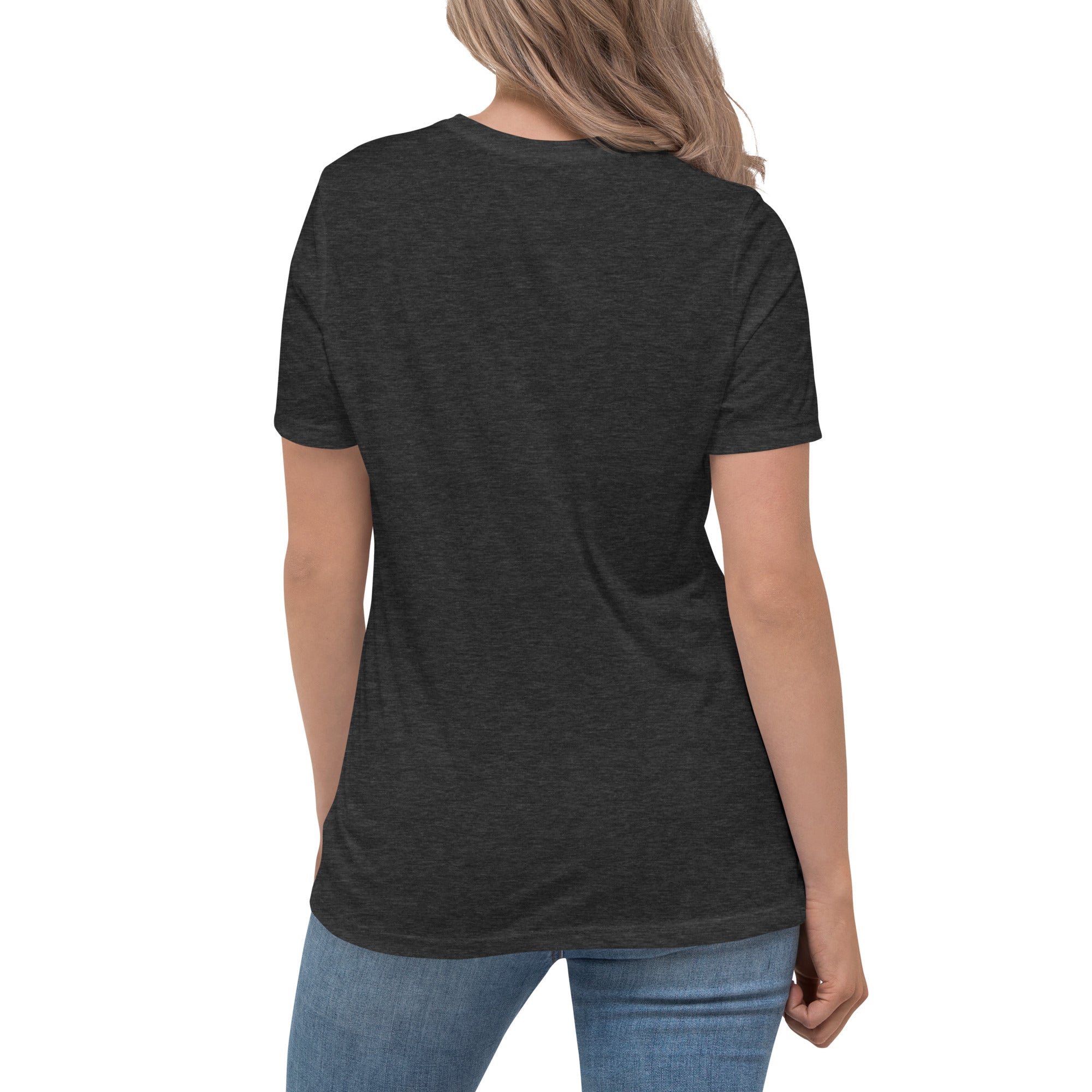 Endgame  - Women's Relaxed T-Shirt