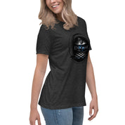 Endgame  - Women's Relaxed T-Shirt