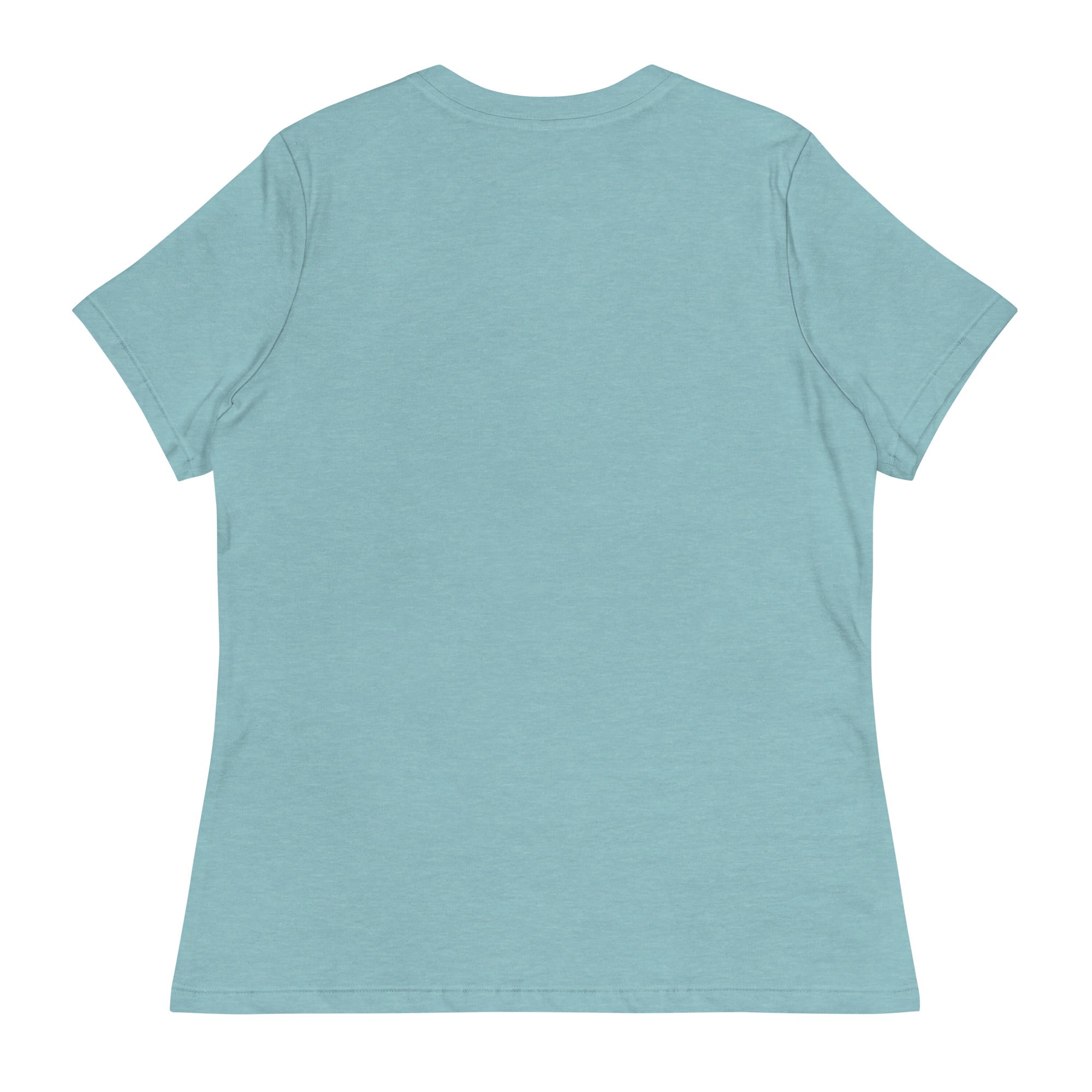Game of Queens - Women's Relaxed T-Shirt