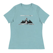 Game of Queens - Women's Relaxed T-Shirt