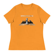 Game of Queens - Women's Relaxed T-Shirt