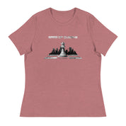 Game of Queens - Women's Relaxed T-Shirt