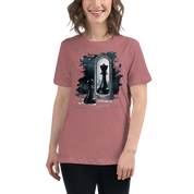 Powerful Beyond Measure - Women's Relaxed T-Shirt