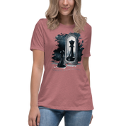 Powerful Beyond Measure - Women's Relaxed T-Shirt