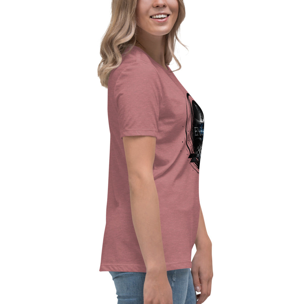 Endgame  - Women's Relaxed T-Shirt