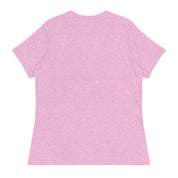 Game of Queens - Women's Relaxed T-Shirt
