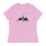 Game of Queens - Women's Relaxed T-Shirt