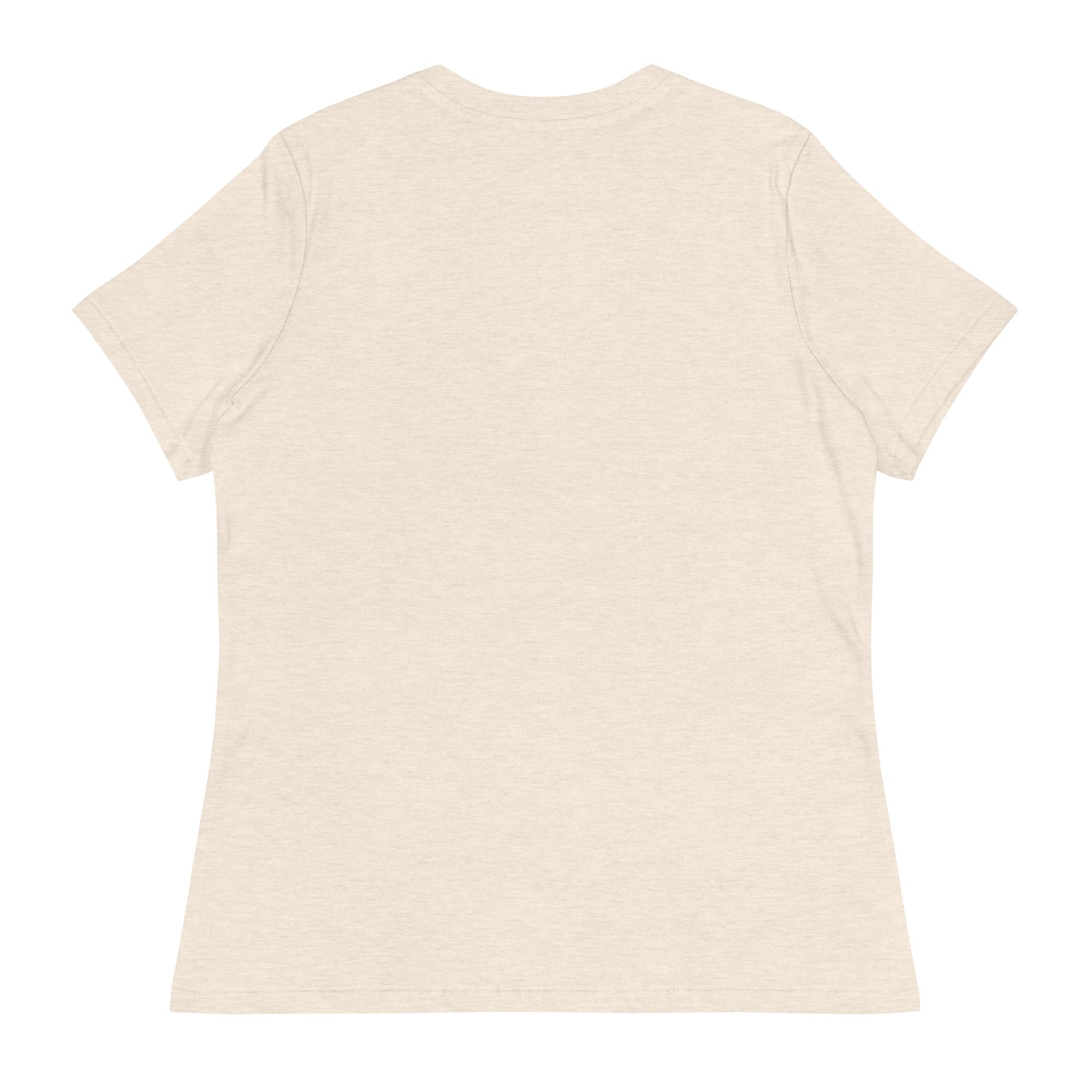 Game of Queens - Women's Relaxed T-Shirt