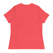 Game of Queens - Women's Relaxed T-Shirt