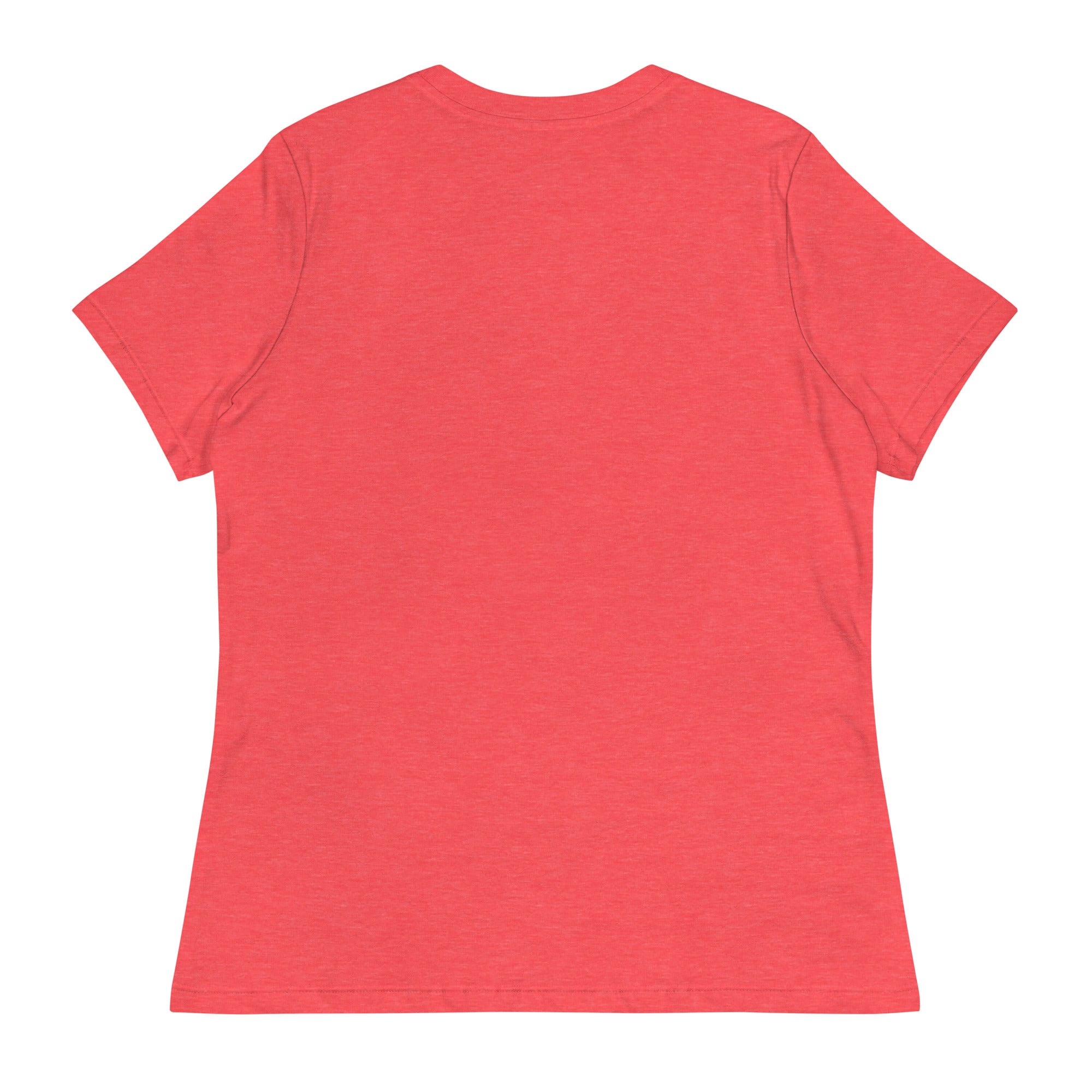 Game of Queens - Women's Relaxed T-Shirt