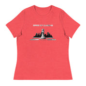 Game of Queens - Women's Relaxed T-Shirt