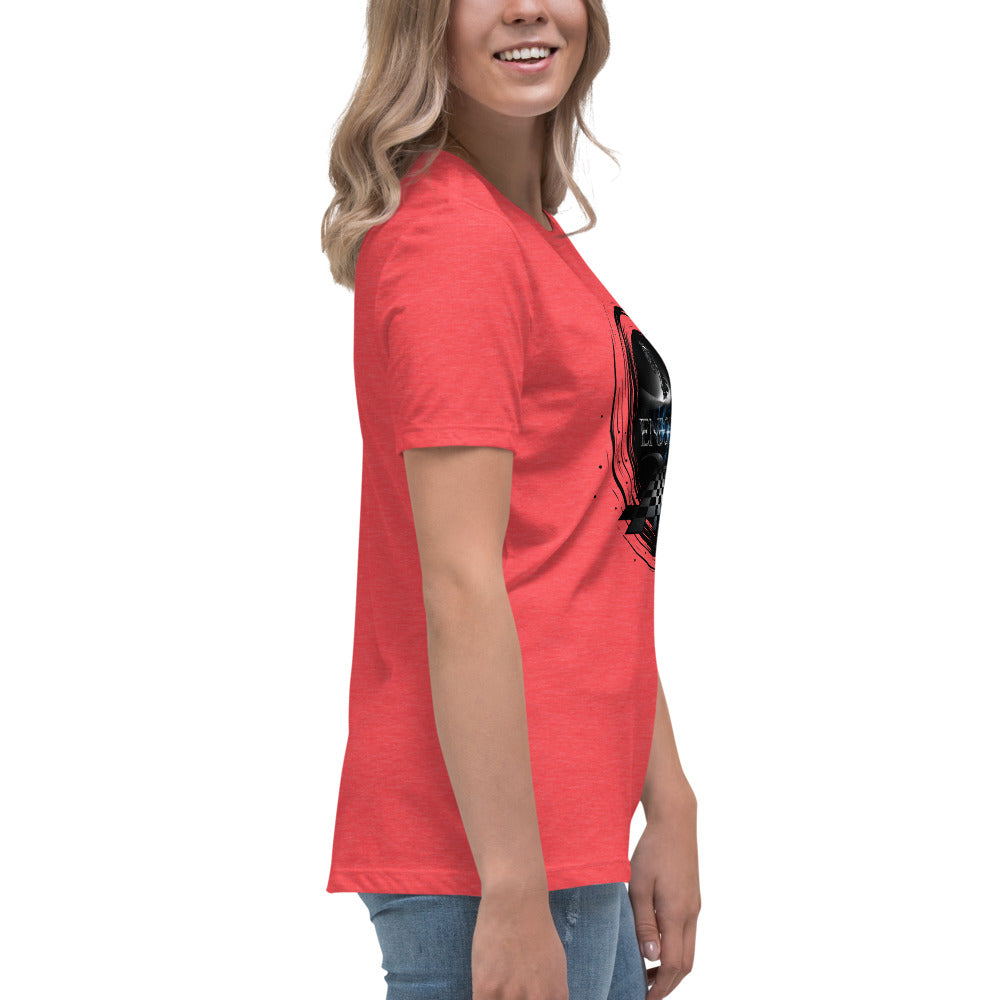 Endgame  - Women's Relaxed T-Shirt
