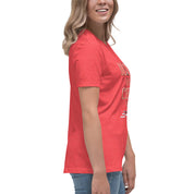 Mind of a Chess Player - Women's Relaxed T-Shirt