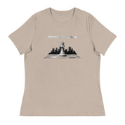 Game of Queens - Women's Relaxed T-Shirt
