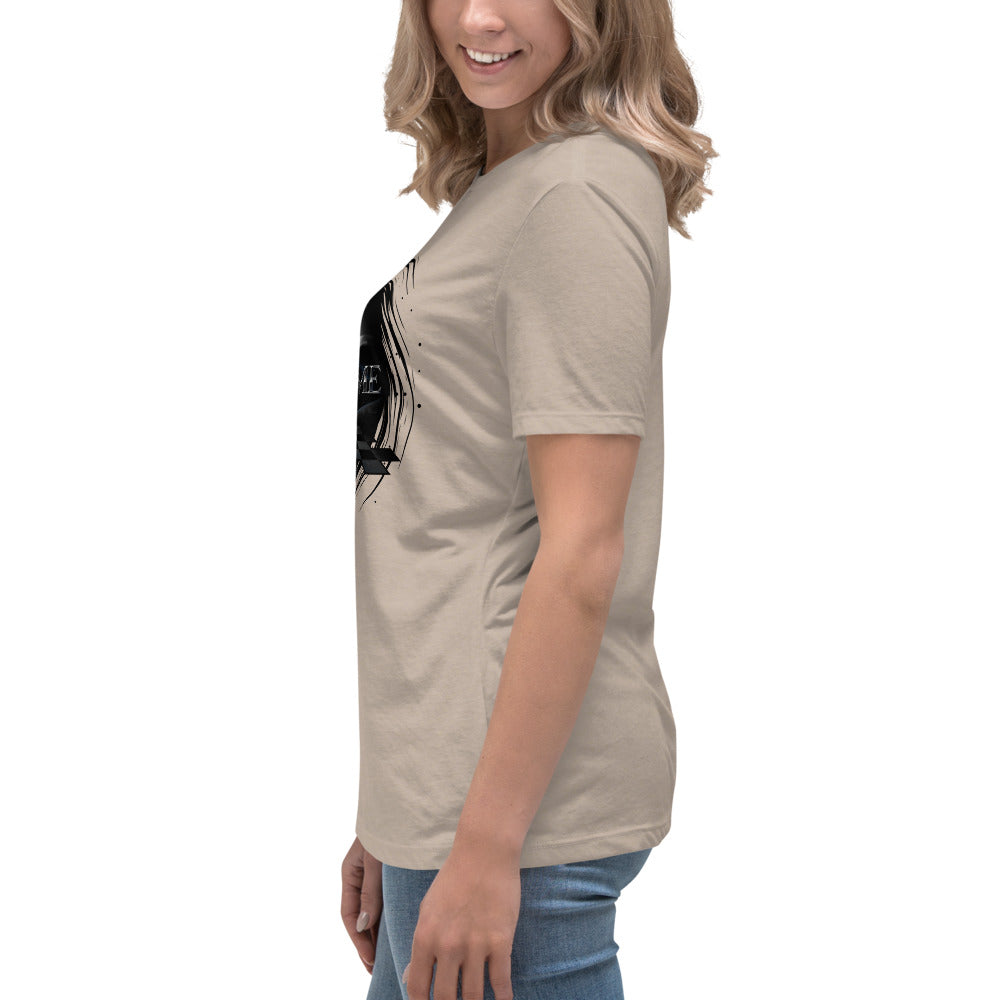 Endgame  - Women's Relaxed T-Shirt