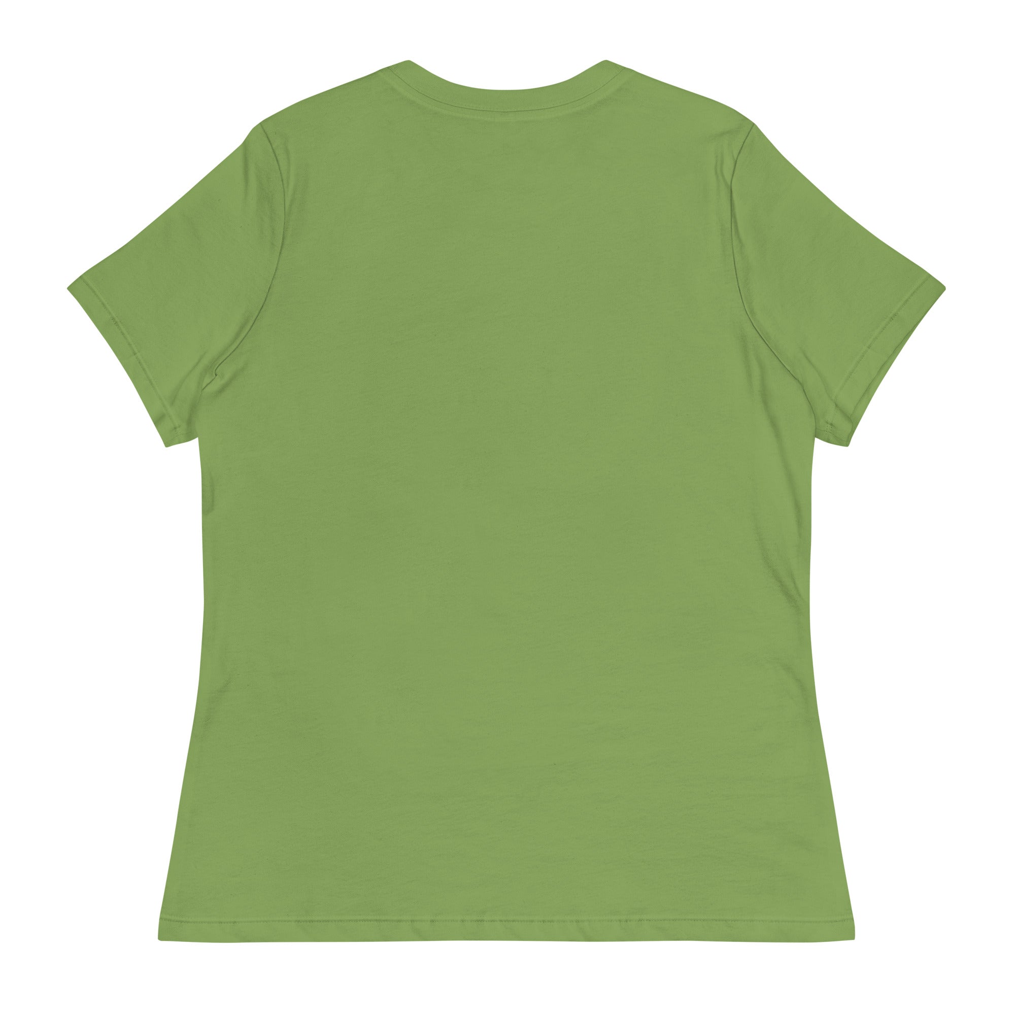 Game of Queens - Women's Relaxed T-Shirt