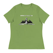 Game of Queens - Women's Relaxed T-Shirt