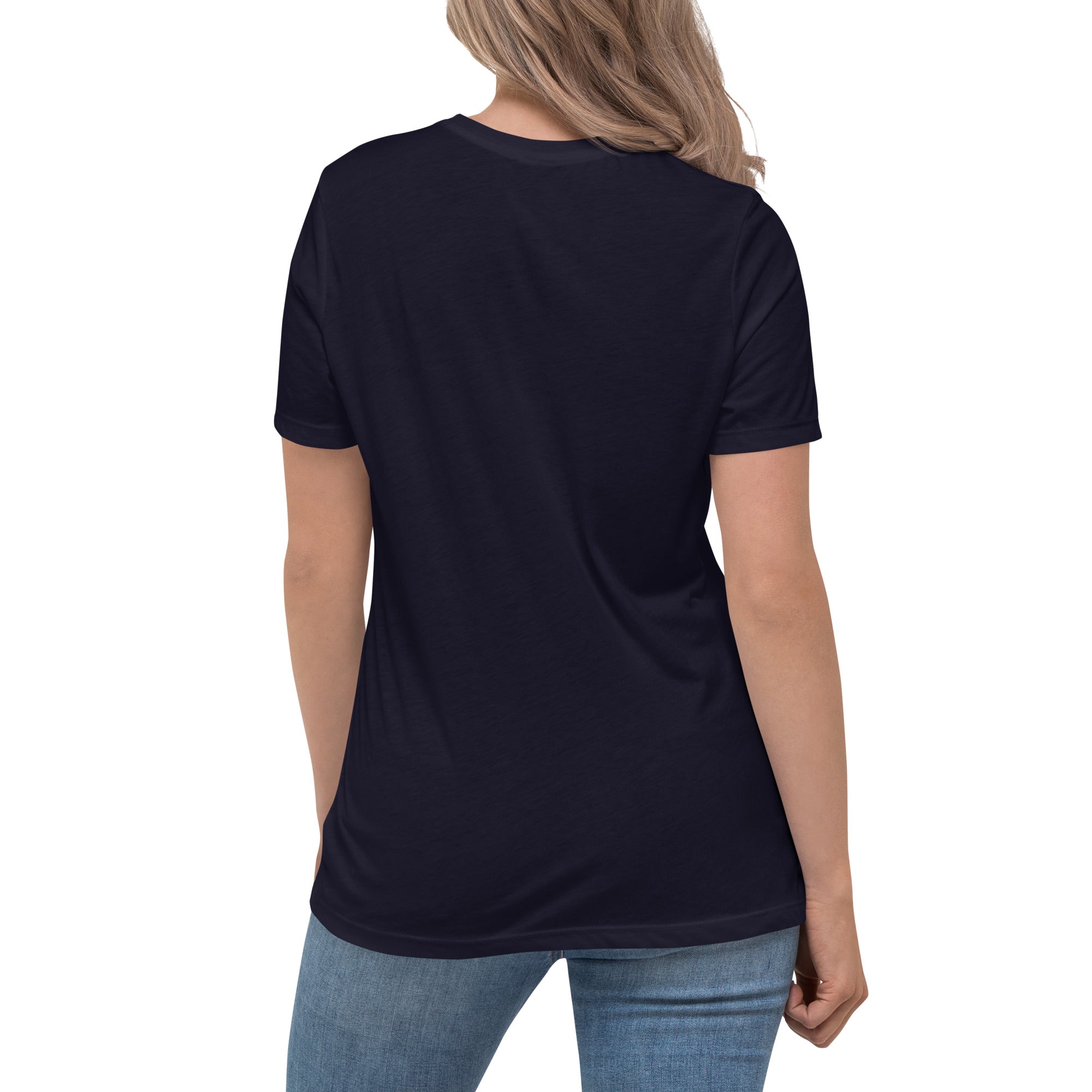 Endgame  - Women's Relaxed T-Shirt