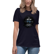 Endgame  - Women's Relaxed T-Shirt