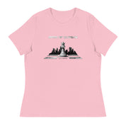 Game of Queens - Women's Relaxed T-Shirt