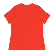 Game of Queens - Women's Relaxed T-Shirt